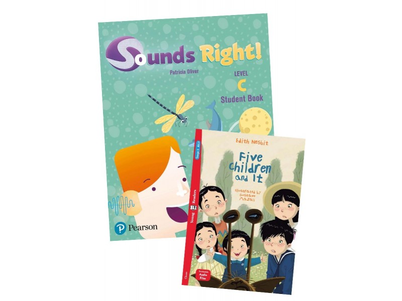 PACK 3RO DE PRIMARIA