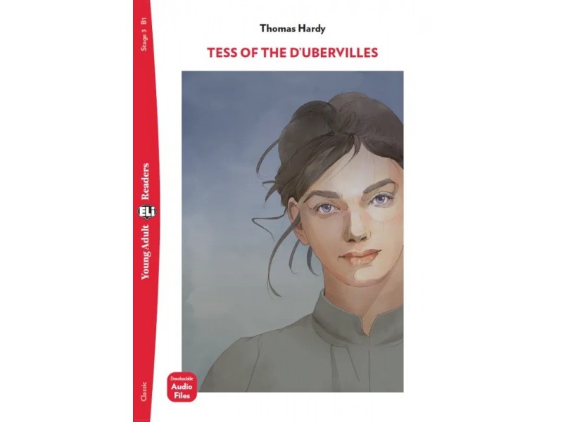 Tess of the D’Urbervilles