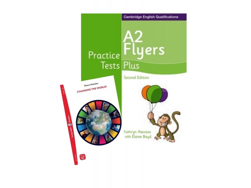 PACK 6TO DE PRIMARIA