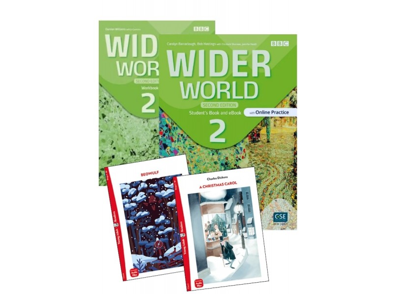 PACK 1RO DE SECUNDARIA