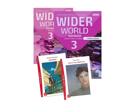 PACK 2DO DE SECUNDARIA