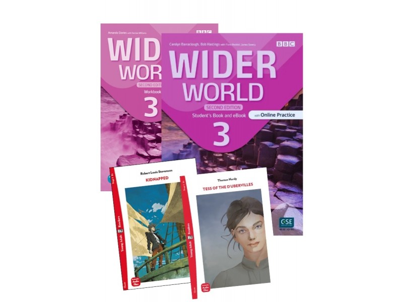 PACK 2DO DE SECUNDARIA