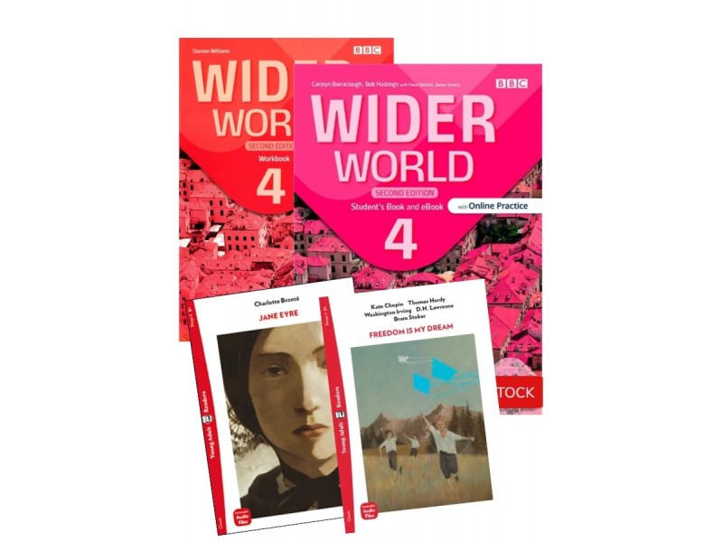 PACK 3RO DE SECUNDARIA