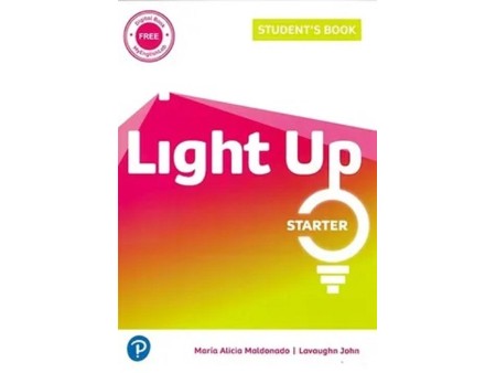 LIGHT UP STARTER STUDENT'S PACK