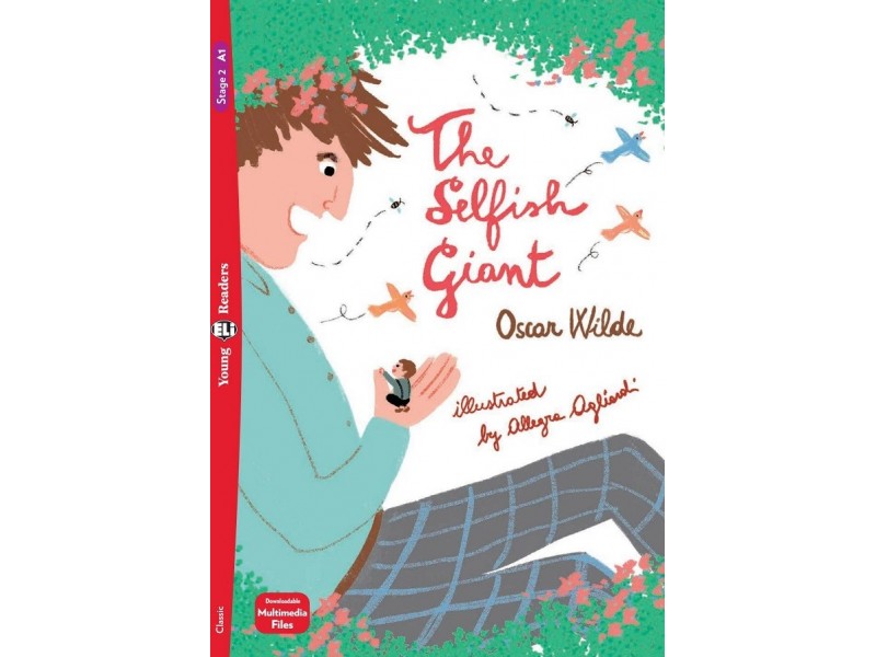 The Selfish Giant