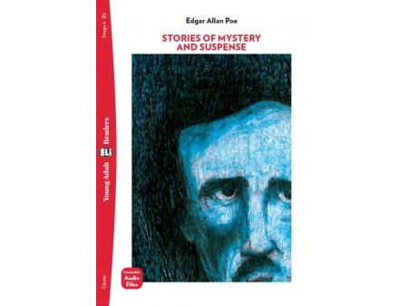 Stories of Mystery and Suspense